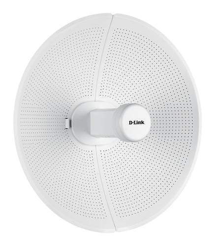 D-LINK ACCESS POINT BRIDGE LONG RANGE 20 KM