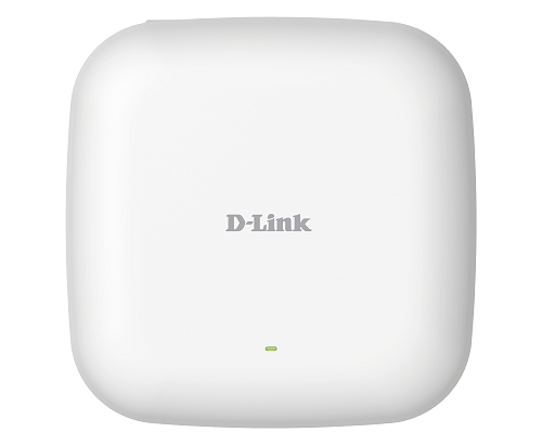 D-LINK ACCESS POINT AX3600 WI-FI 6 DUAL-BAND POE