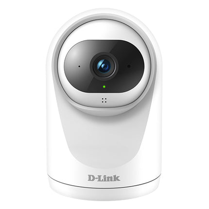 D-LINK CAMERA COMPACT FULL HD 340 PAN  90 TILT WI-FI CAMERA, IR NIGHT VISION, MICROSD CARD SLOT