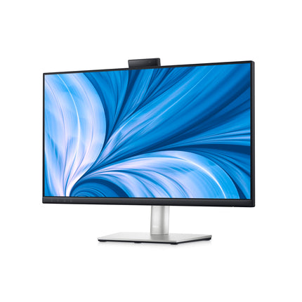 DELL MONITOR 24 LED IPS 16:9 FHD 8MS  250CDM HDMI/DP MULTIMEDIALE,PIVOT, C2423H  3 ANNI GAR INCL