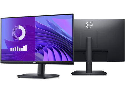 DELL MONITOR 23,8 LED VA 16:9 FHD 8MS 250 CDM, REG ALTEZZA, DP/VGA, MULTIMEDIALE