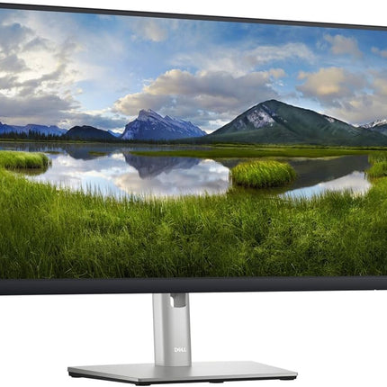 DELL MONITOR 23,8  LED IPS 16:9 QHD 5MS 300CDM HDMI/DP,PIVOT, P2423D3 ANNI GAR INCL