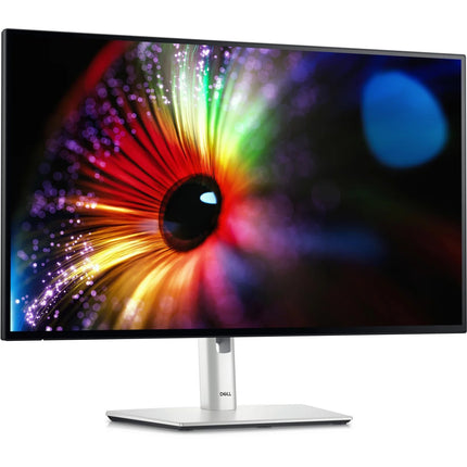 DELL MONITOR 27 LED IPS 16:9 ULTRA SHARP 8MS 350CDM  HDMI/DP,PIVOT/ U2724D 3 ANNI GAR INCL