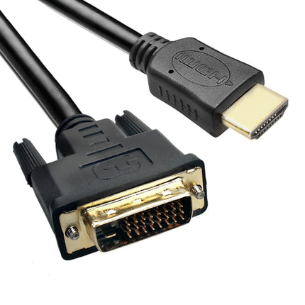 VULTECH CAVO  HDMI TO DVI MT 1,8 (DHM02)