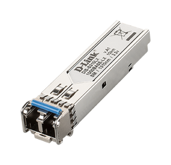 D-LINK TRANSCEIVER 1000 MBIT/S MINI-GBIC (10 KM)