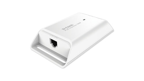 D-LINK POE INJECTOR PORTA GIGABIT 30W