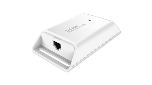 D-LINK GIGABIT POE INJECTOR PLUS SPLITTER