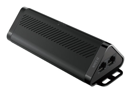 D-LINK 2-PORT GIGABIT POE INJECTOR EXTENDER