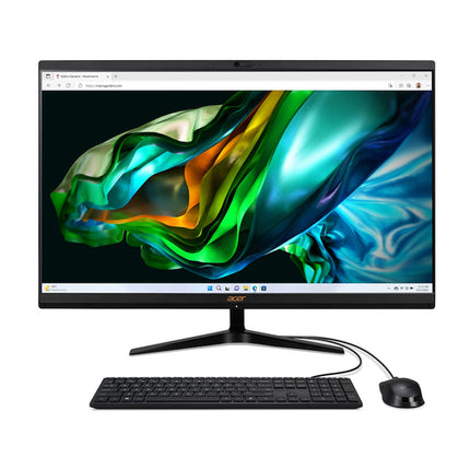 ACER PC AIO 27&#34; i5-12450H 16GB 1T SSD WIN 11 HOME