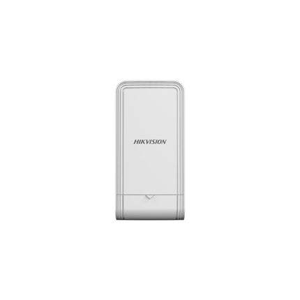 HIKVISION WIRELESS BRIDGE OUTDOOR 5GHZ WIRELESS BRIDGE CPE, MAX.DISTANCE 5KM,802.11A/N/AC