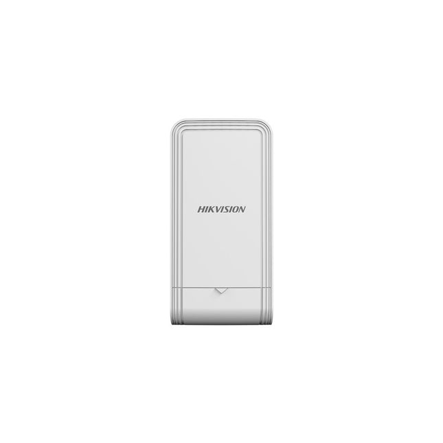 HIKVISION WIRELESS BRIDGE OUTDOOR 5GHZ WIRELESS BRIDGE CPE, MAX.DISTANCE 5KM,802.11A/N/AC