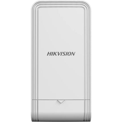 HIKVISION WIRELESS BRIDGE OUTDOOR 5GHZ WIRELESS BRIDGE CPE, MAX.DISTANCE 15KM,802.11A/N/AC