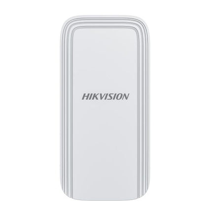 HIKVISION WIRELESS BRIDGE OUTDOOR 2.4GHZ WIRELESS BRIDGE CPE, MAX.DISTANCE 1KM, 802.11N