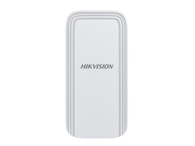 HIKVISION WIRELESS BRIDGE OUTDOOR 2.4GHZ WIRELESS BRIDGE CPE, MAX.DISTANCE 1KM, 802.11N