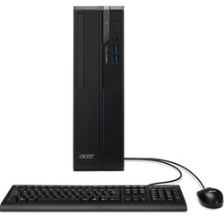 ACER PC SFF VERITON X VX2710G i3-13100 8GB 512GB SSD FREEDOS