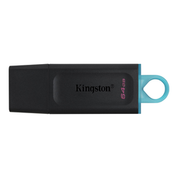 KINGSTON PEN DISK USB 3.2 64GB DATATRAVELER EXODIA