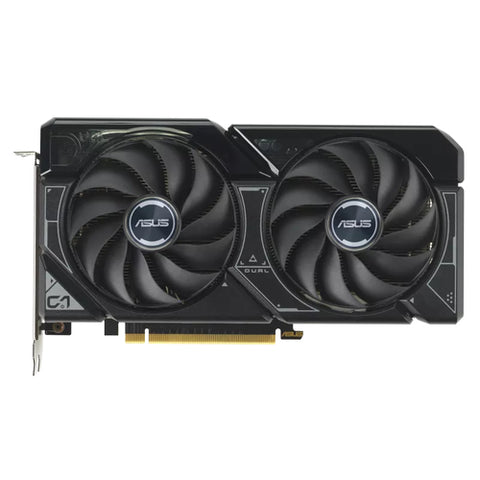 ASUS VGA GEFORCE RTX 4060 TI, DUAL-RTX4060TI-O8G-SSD, 8GB GDDR6, 3DP/HDMI, DLSS 3, CON SLOT M.2 SSD, 90YV0JS0-M0NA00