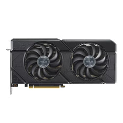 ASUS VGA RADEON RX 7700 XT, DUAL-RX7700XT-O12G, 12GB GDDR6, HDMI/3DP, 90YV0JZ0-M0NA00