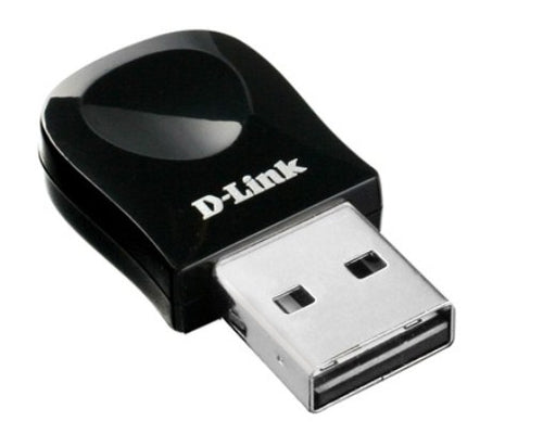 D-LINK ADATTATORE USB WIRELESS N300