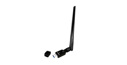 D-LINK ADATTATORE USB WI-FI AC1200, MU-MIMO, DUAL BAND, USB 3.0