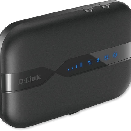 D-LINK MOBILE WI-FI 4G HOTSPOT 150 MBPS