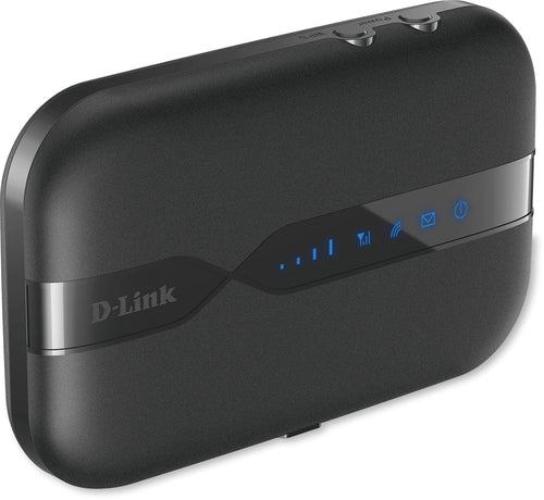 D-LINK MOBILE WI-FI 4G HOTSPOT 150 MBPS