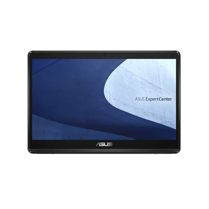 ASUS PC AIO 15,6&#34; TOUCH Expertcenter E1 N4500 4GB 256GB SSD WIN 11 HOME