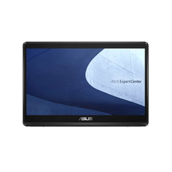 ASUS PC AIO 15,6&#34; TOUCH Expertcenter E1 N4500 4GB 256GB SSD FREEDOS