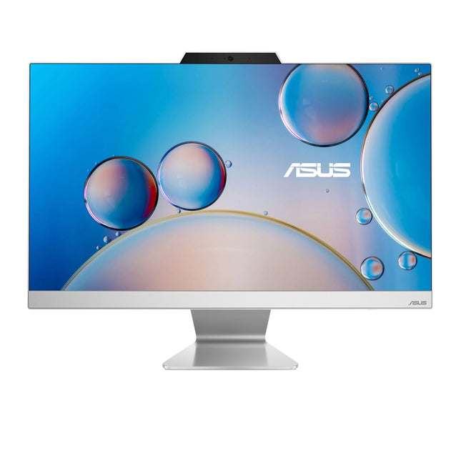 ASUS PC AIO 23,8&#34; FHD WHITE E3 i3-1215U 8GB 512GB SSD WIN 11 PRO