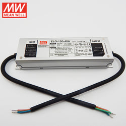 HIKVISION ALIMENTATORE 150W SINGLE OUTPUT POWER SUPPLY, OUTPUT48V, 3.13A, 150W, IP65, WORKING TEMP.