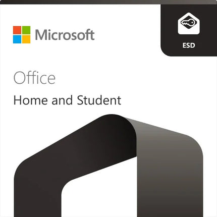 MICROSOFT OFFICE HOME 2024 ALL LNG EUROZONE RETAIL ONLINE ESD