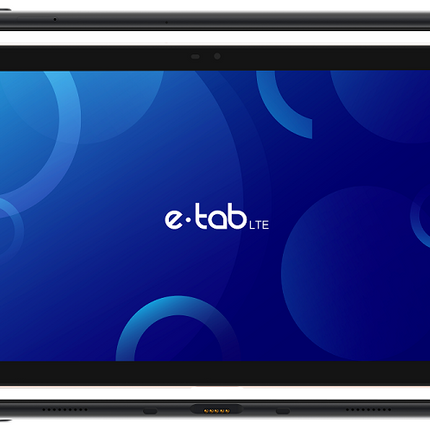 MICROTECH TABLET PC E-TAB LTE 2 UNISOC T618 4GB 64GB 10,1 ANDORID