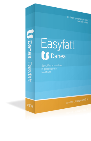 Easyfatt Enterprise One