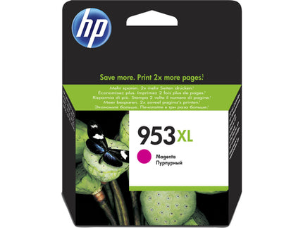 HP CART INK MAGENTA 953XL PER OJ PRO 8210/8740/8730 TS