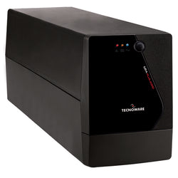 TECNOWARE UPS ERA PLUS 2600VA BATTERIA 11AH,  IEC TOGETHER ON