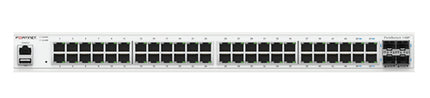 FORTISWITCH-148F FORTISWITCH-148F SWITCH L2+ MANAGED CON 48 PORTE  GE + 4 P. SFP+