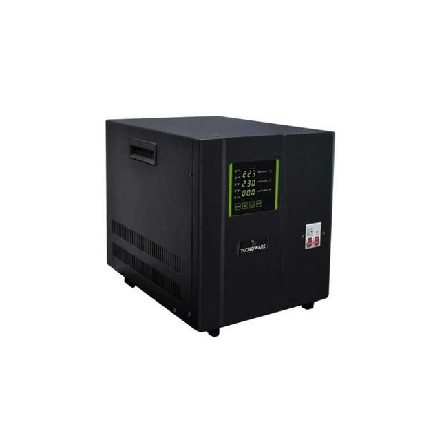 TECNOWARE STABILIZZATORE ELETTRONICO POWER REG 10KVA