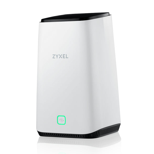 ZYXEL ROUTER 5G, 1 PORTA WAN/LAN 2.5GBE, 1 PORTA LAN 2.5GBE, WIFI 6 AX3600, NPRO 1 ANNO