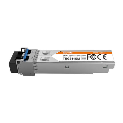 IP-COM FIBER MODULE OPTICAL TRANSCEIVER 10G MULTI MODE