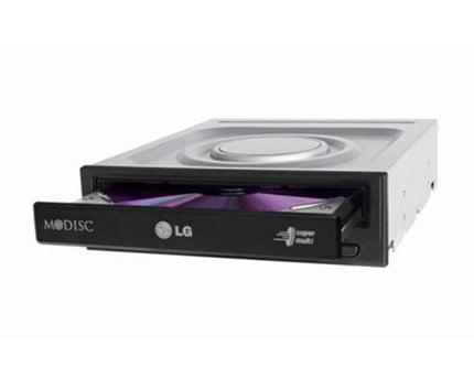 LG HITACHI MAST. DVD-R/RW/+R/+RW SATA BARE NO SOFTWARE