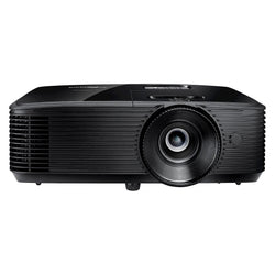 OPTOMA VIDEOPROIETTORE H190X, WXGA, 3900 LUMEN, CONTRASTO 30.000:1, HD 1080 (1920x1080) DISTANZA 1M M