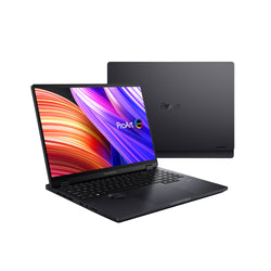 ASUS NB 16&#34; OLED TOUCH ProArt StudioBook i9-13980HX 32GB 1T SSD RTX 4070 8GB WIN 11 PRO