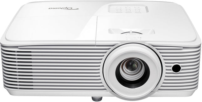 OPTOMA VIDEOPROIETTORE HD30LV, FHD, 4000 LUMEN, FULL 3D,  CONTRASTO 22.000:1