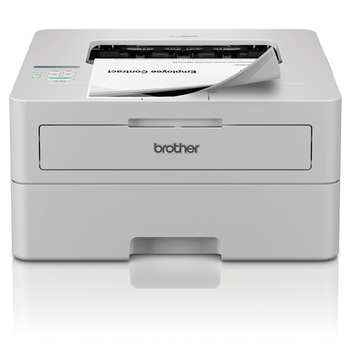 BROTHER STAMP. LASER A4 B/N, 34PPM FRONTE/RETRO, USB/LAN/WIFI, PCL6