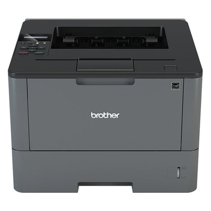 BROTHER STAMP. LASER A4 B/N 40PPM, FRONTE/RETRO, USB/PARALLELA