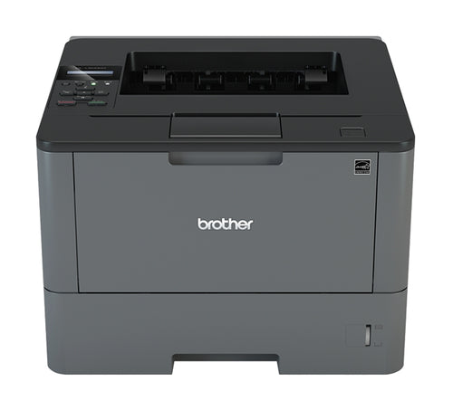 BROTHER STAMP. LASER A4 B/N 40PPM, FRONTE/RETRO, USB/PARALLELA