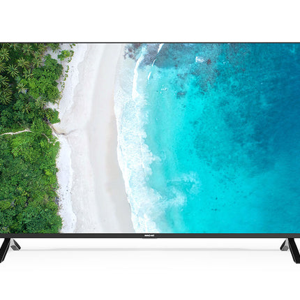 INNOHIT SMART TV 50&#34; WEBOS 4K UHD BORDERLESS