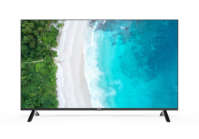 INNOHIT SMART TV 50&#34; WEBOS 4K UHD BORDERLESS