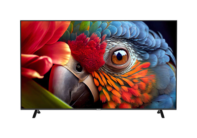 INNOHIT SMART TV 65&#34; WEBOS 4K UHD BORDERLESS