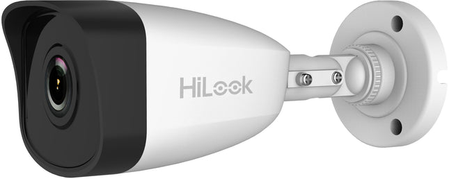 HIKVISION CAMERA HILOOK 4 MP FIXED BULLET NETWORK CAMERA